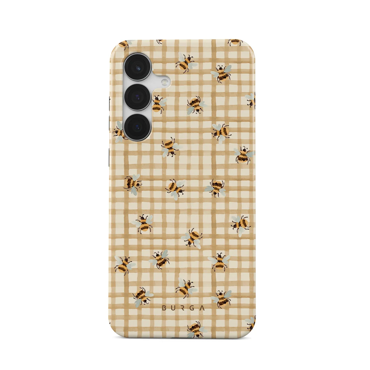 Honeycomb - Samsung Galaxy S25 FE ケース