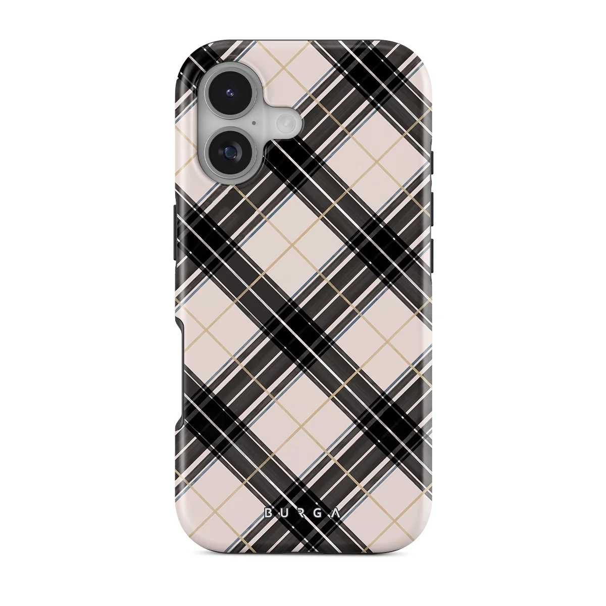 Plaid Please - iPhone 17 ケース