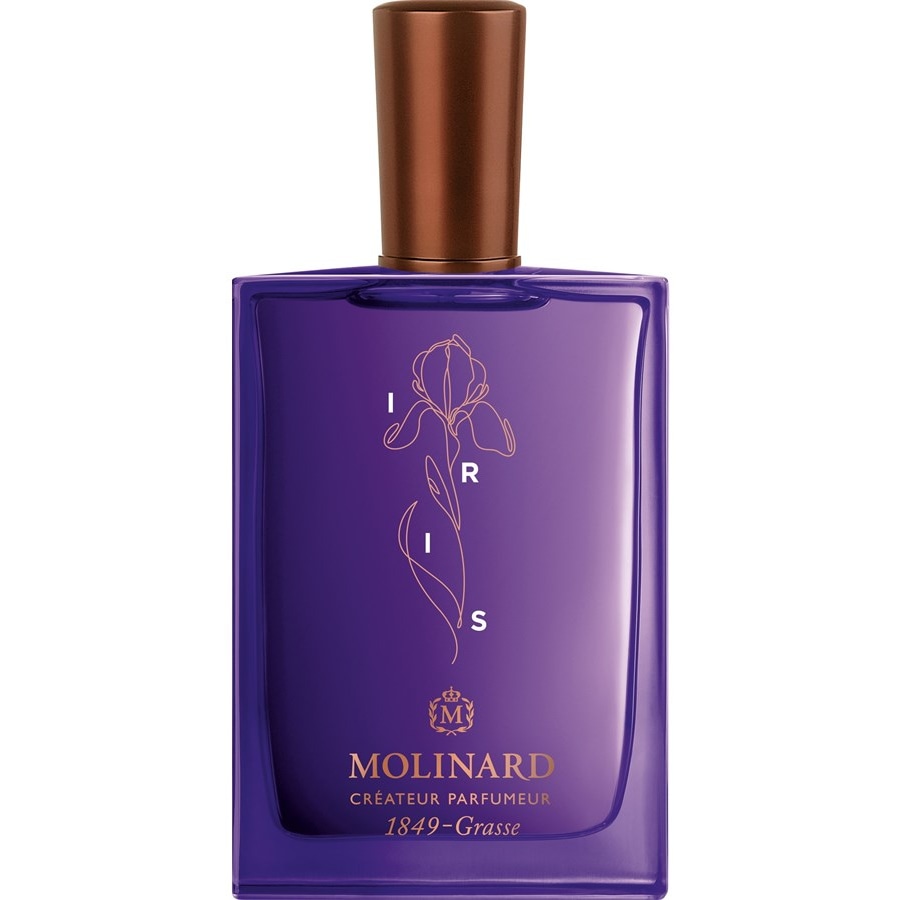 Molinard Les Éléments Woda perfumowana w sprayu