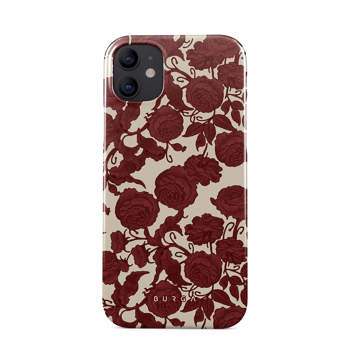 Tease Me - iPhone 12 Mini ケース