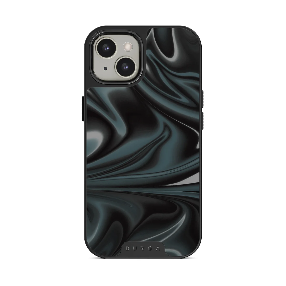 Lightning Strike - iPhone 13 ケース