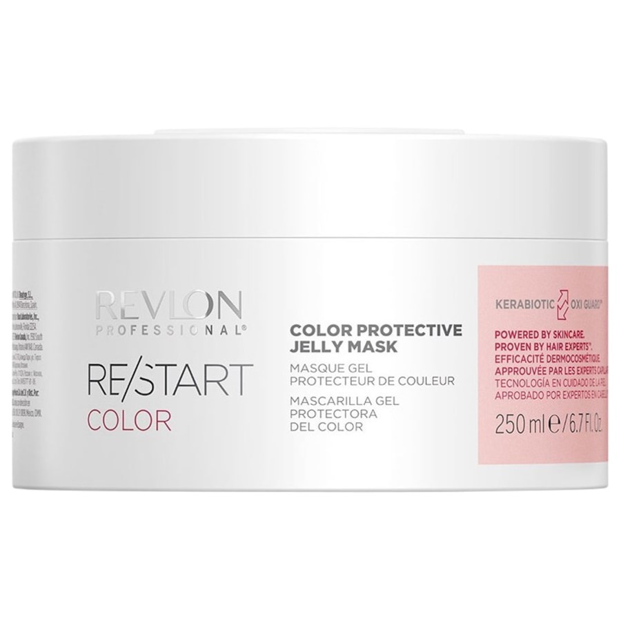 Revlon Professional Color Color Protective Jelly Mask