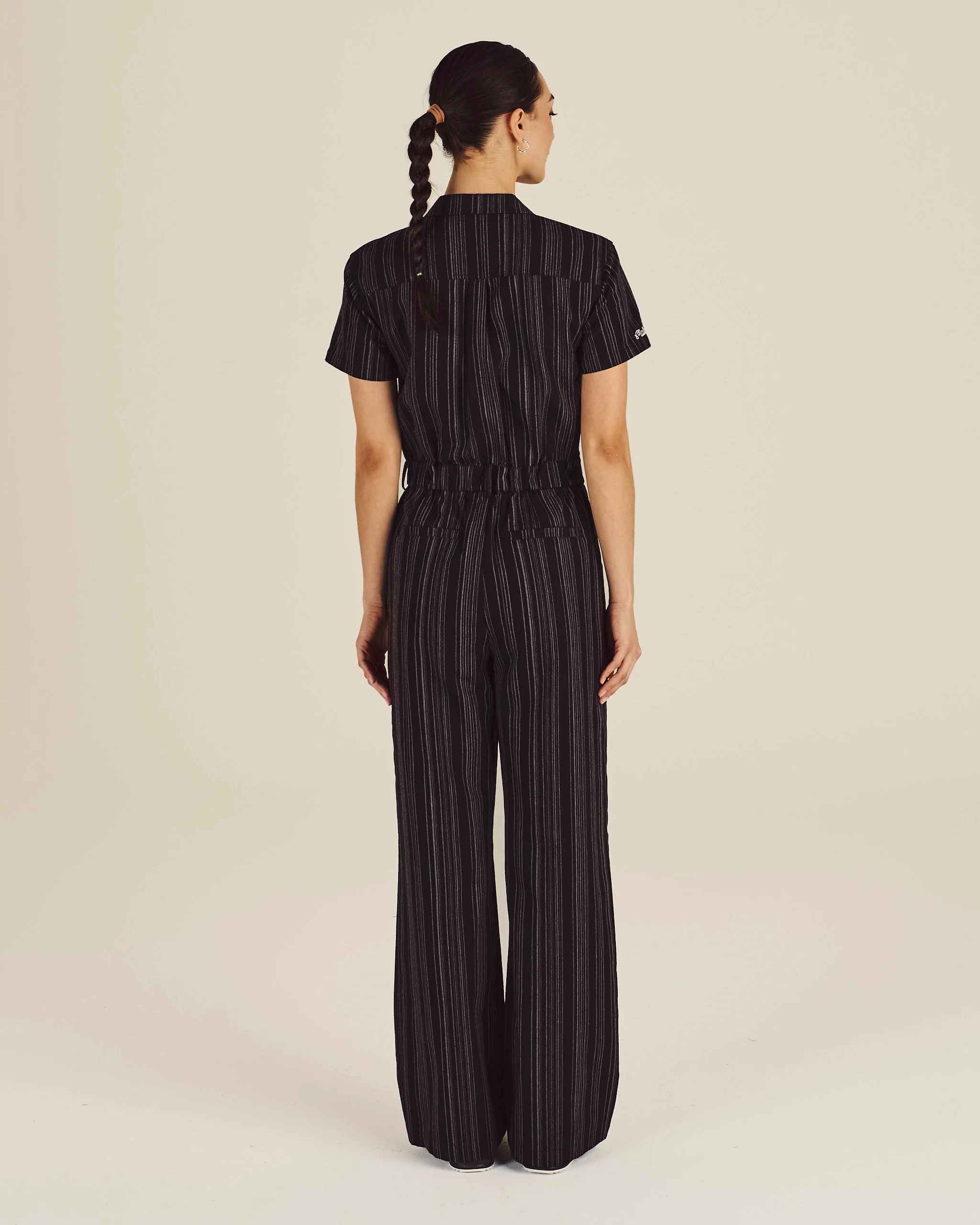 Barbara Jumpsuit