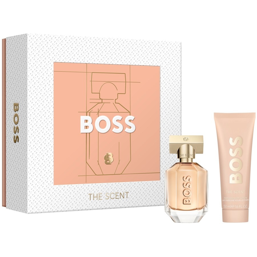 Hugo Boss BOSS The Scent For Her Zestaw upominkowy