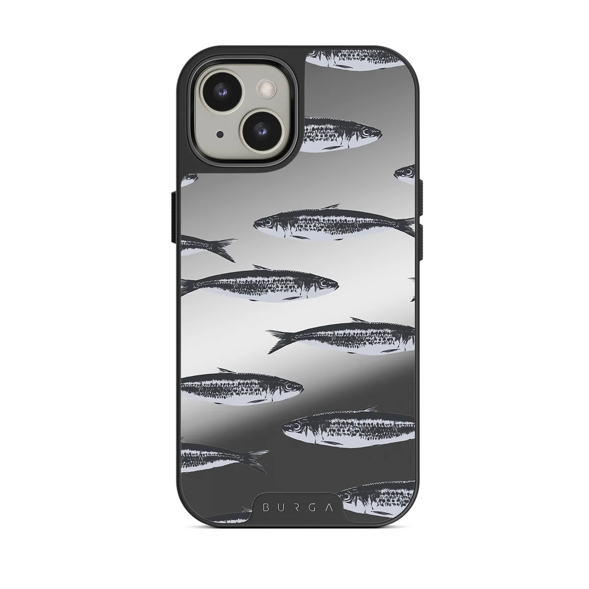 Del Mar - iPhone 13 ケース