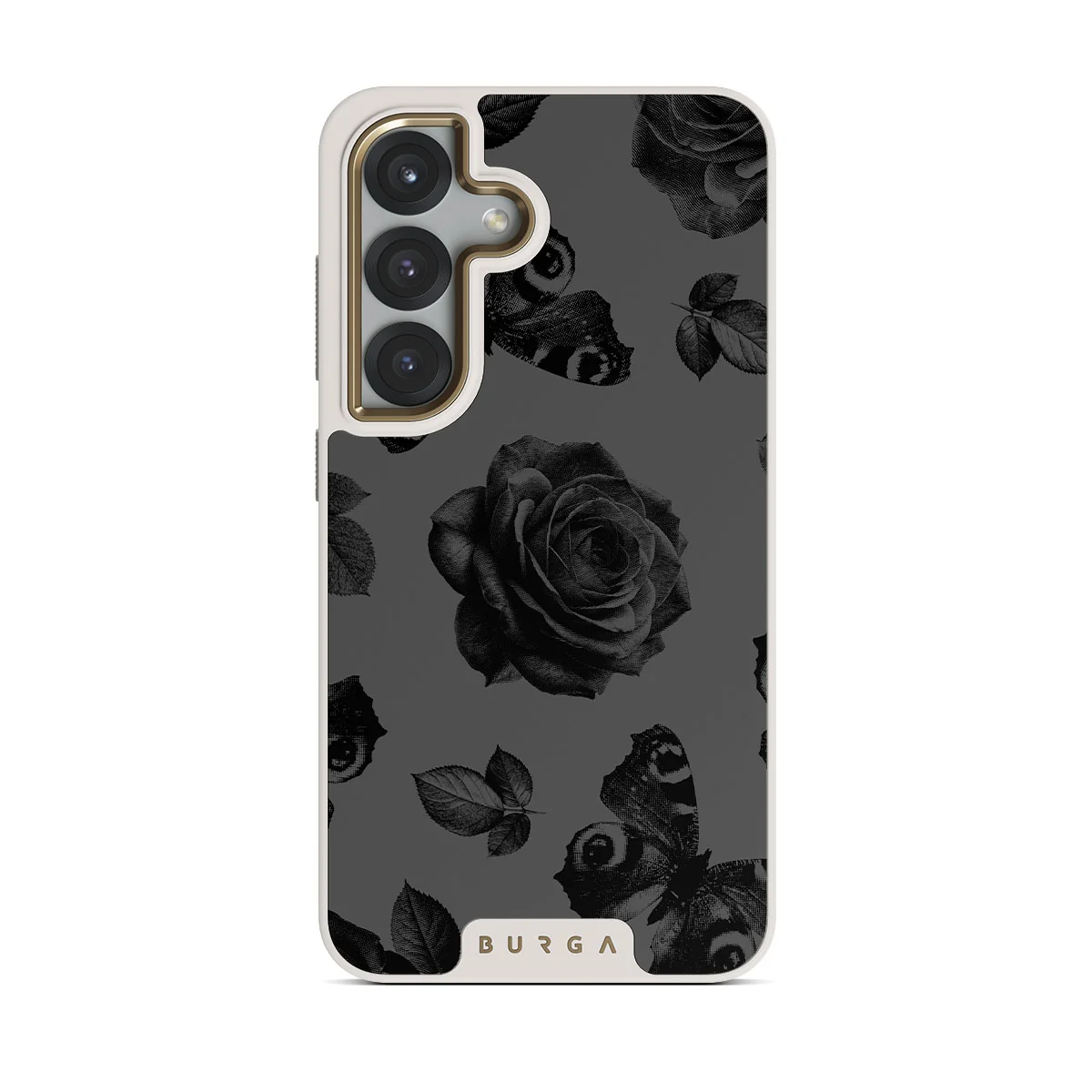 Cursed - Samsung Galaxy S25 Plus ケース