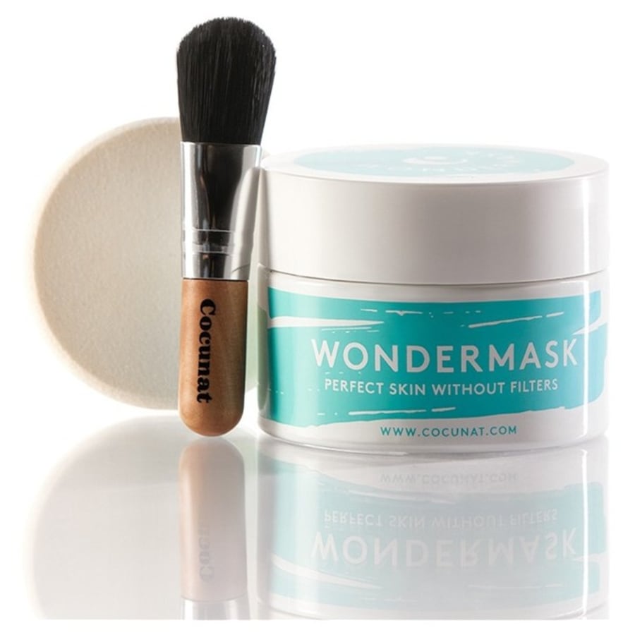 COCUNAT Maseczki na twarz Wondermask