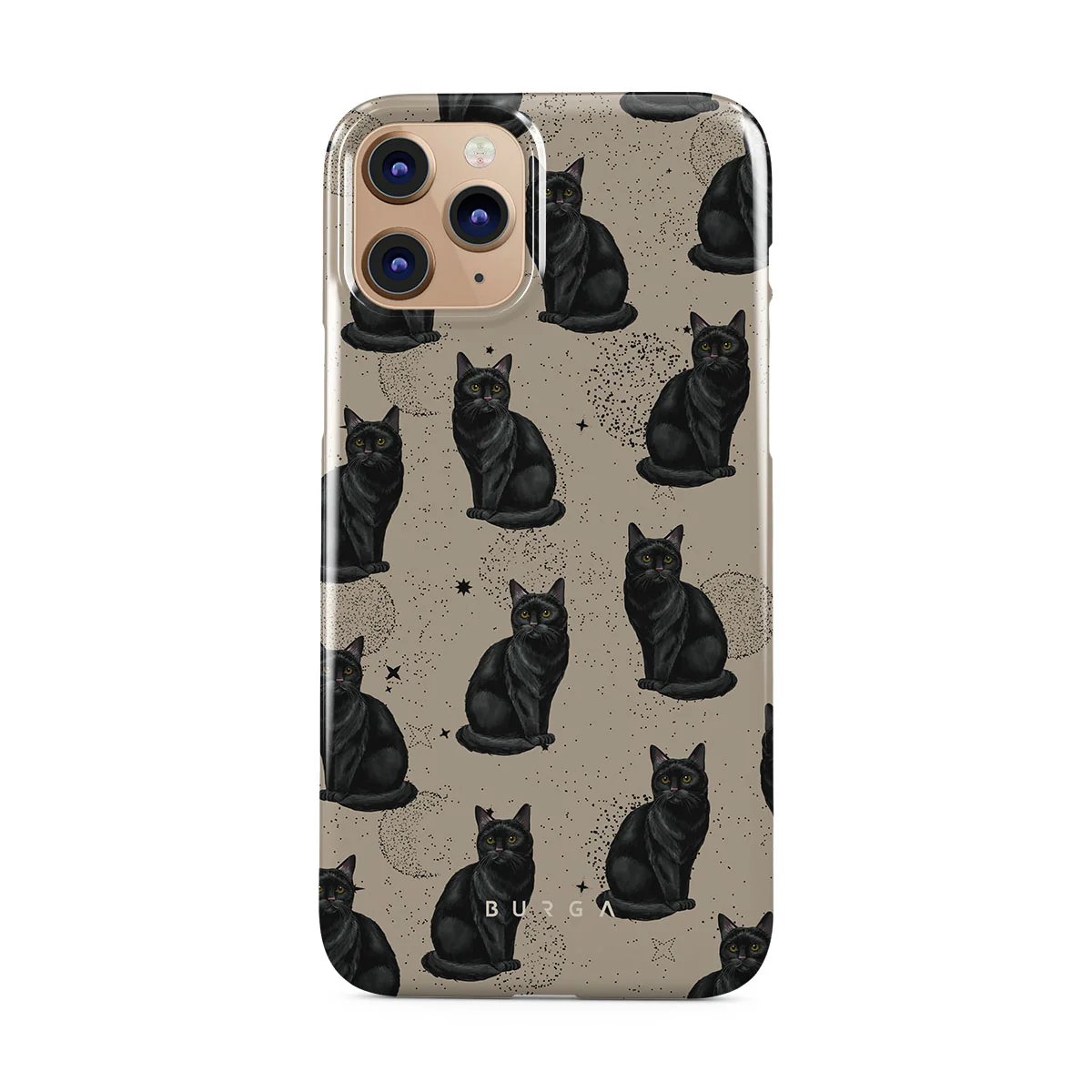 Salem - iPhone 11 Pro Max ケース