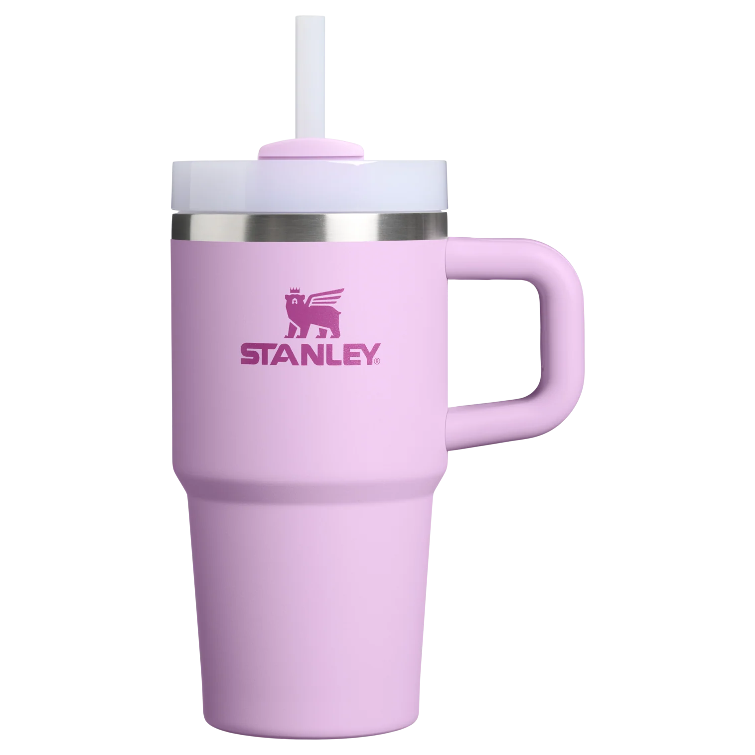 The Quencher H2.O FlowState™ Tumbler | Stanley Create