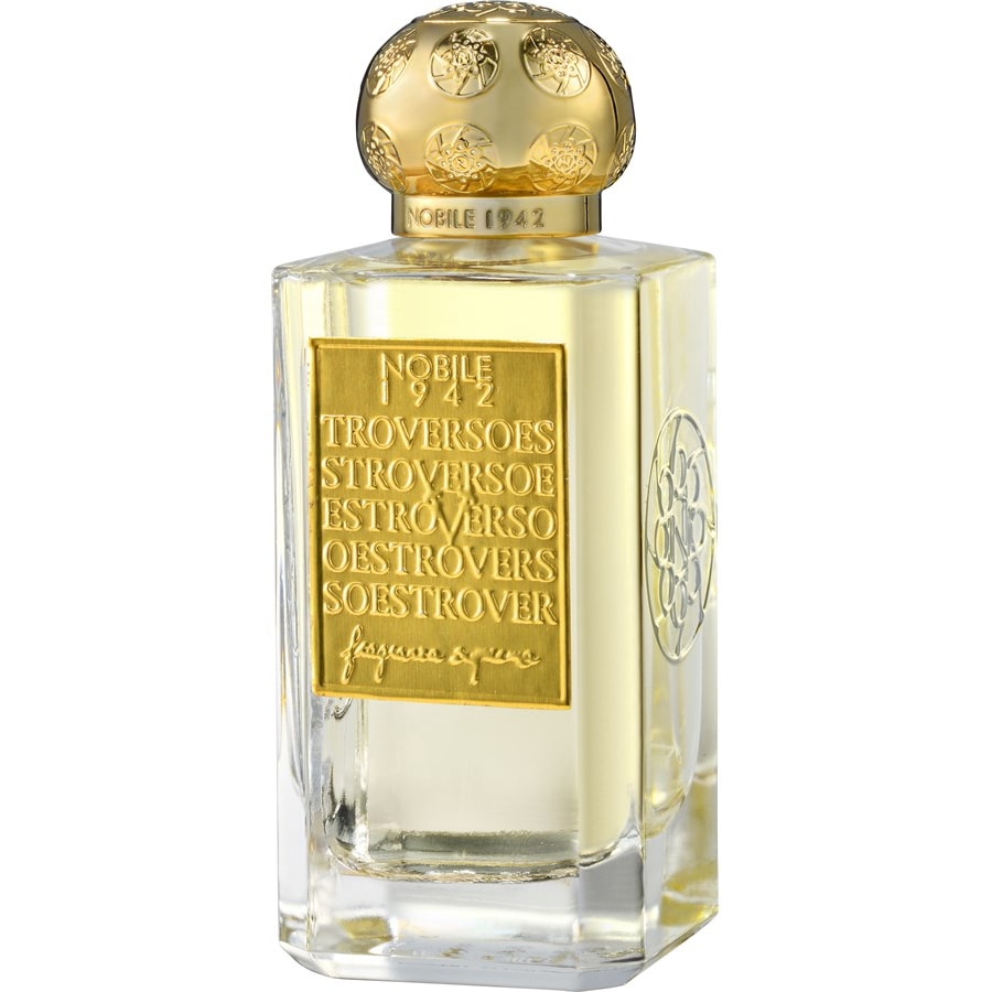 Nobile 1942 Classic Collection Eau de Parfum Spray Estroverso Men