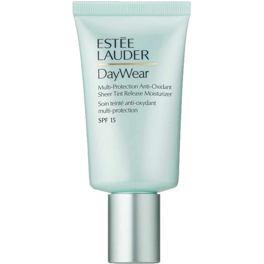 Estée Lauder BB&CC Cremes DayWear Sheer Tint Release SPF15
