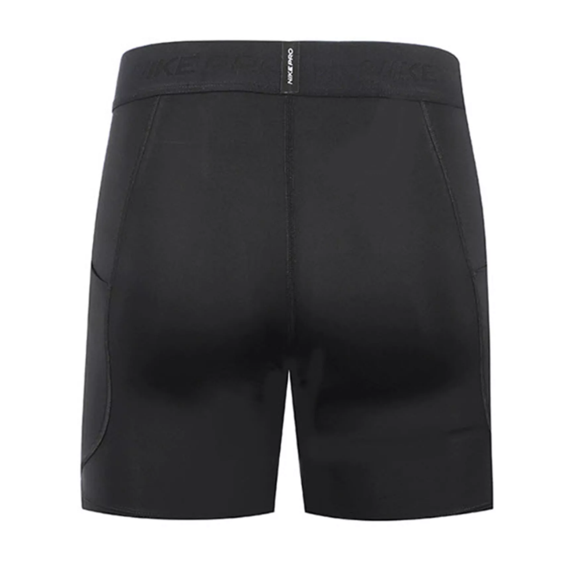 NIKE Pro Men's Short Tight Black FB7959-010