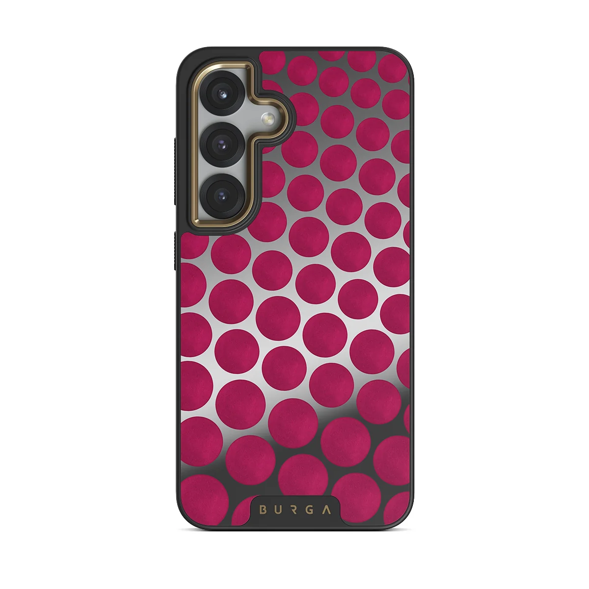 Reset Button - Samsung Galaxy S25 ケース