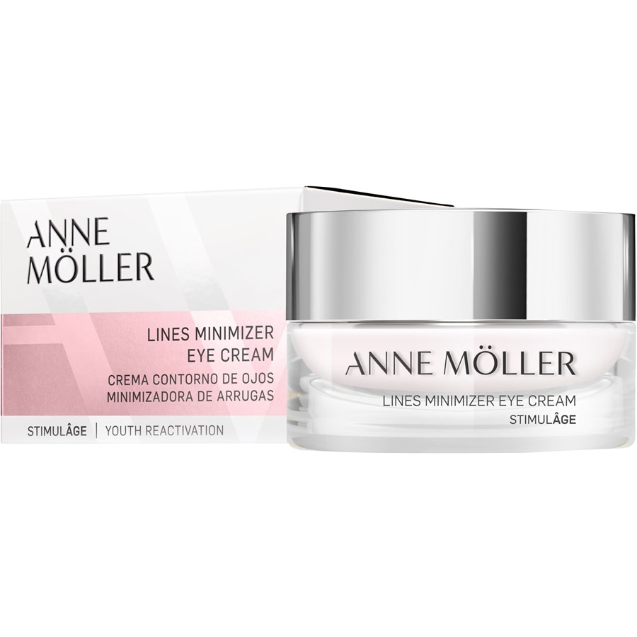 Anne Möller Stimulâge Lines Minimizer Eye Cream