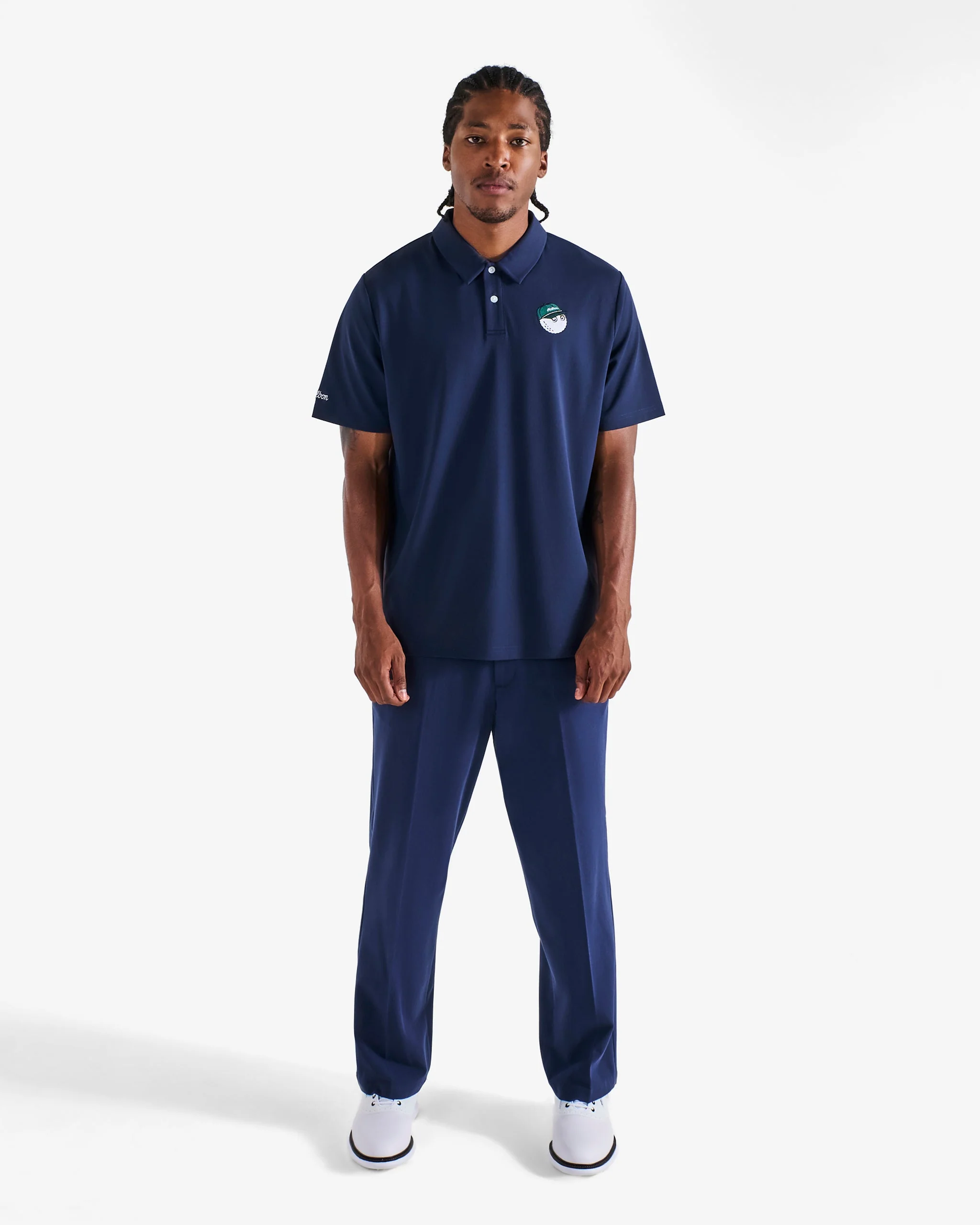 Fairway Baldwin Polo