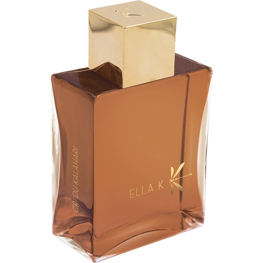 Ella K Explorer Collection - See The Outer World Eau de Parfum Spray Cri du Kalahari