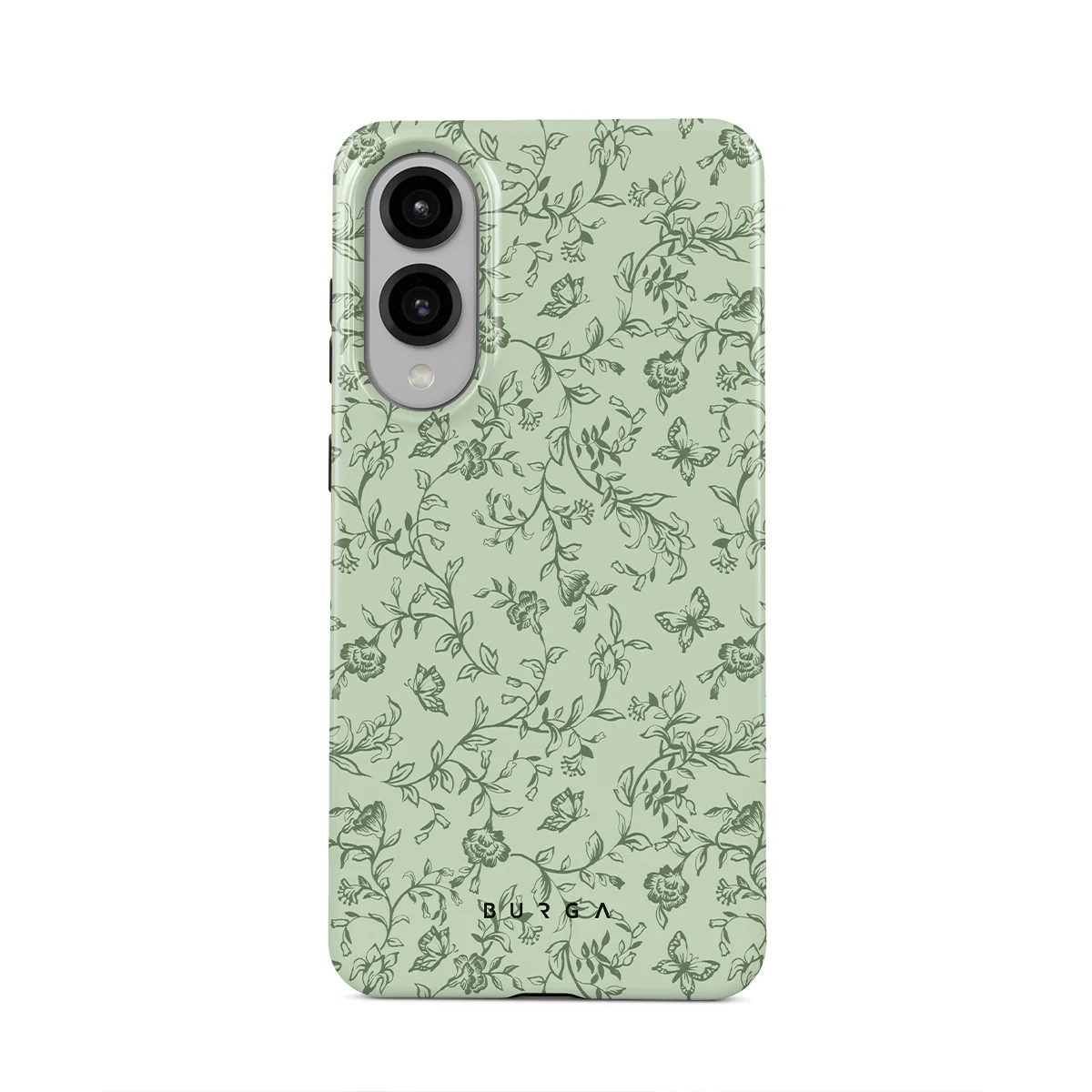 Lost In Thought - Samsung Galaxy S25 Edge ケース