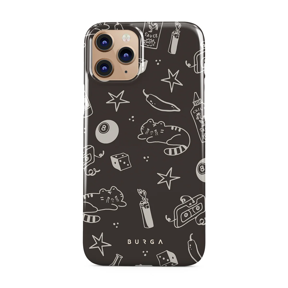 Essentials - iPhone 11 Pro ケース