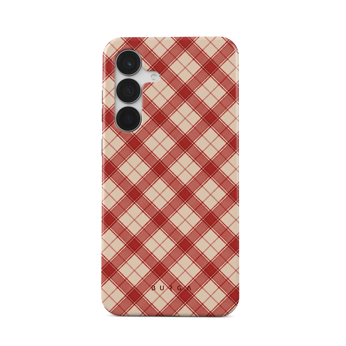 Pure Nostalgia - Samsung Galaxy S25 FE ケース