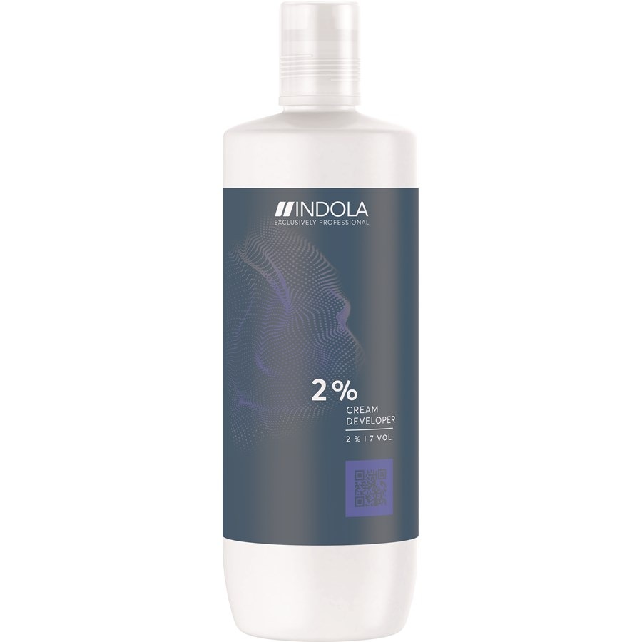 INDOLA Cream Developer Wywoływacz kremu