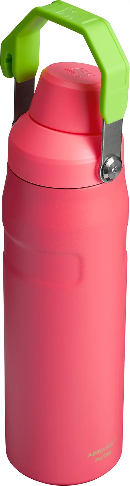 Stanley 24 oz. IceFlow Bottle with Fast Flow Lid - Hibiscus