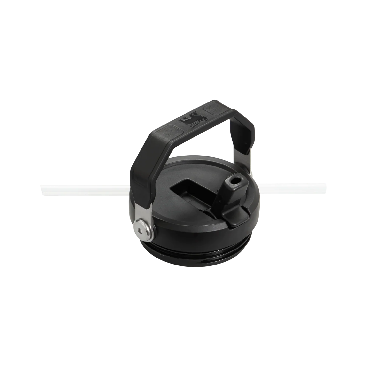 The IceFlow™ Flip Straw Tumbler | 30 OZ