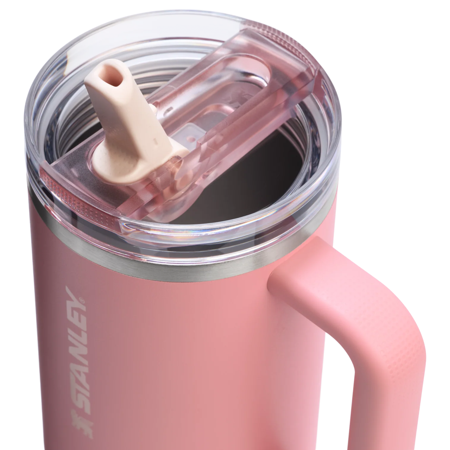 The Quencher ProTour Flip Straw Tumbler | Stanley Create