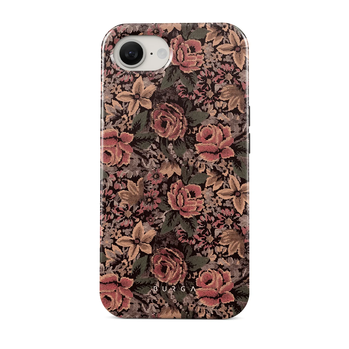 Woven Garden - iPhone 17e ケース