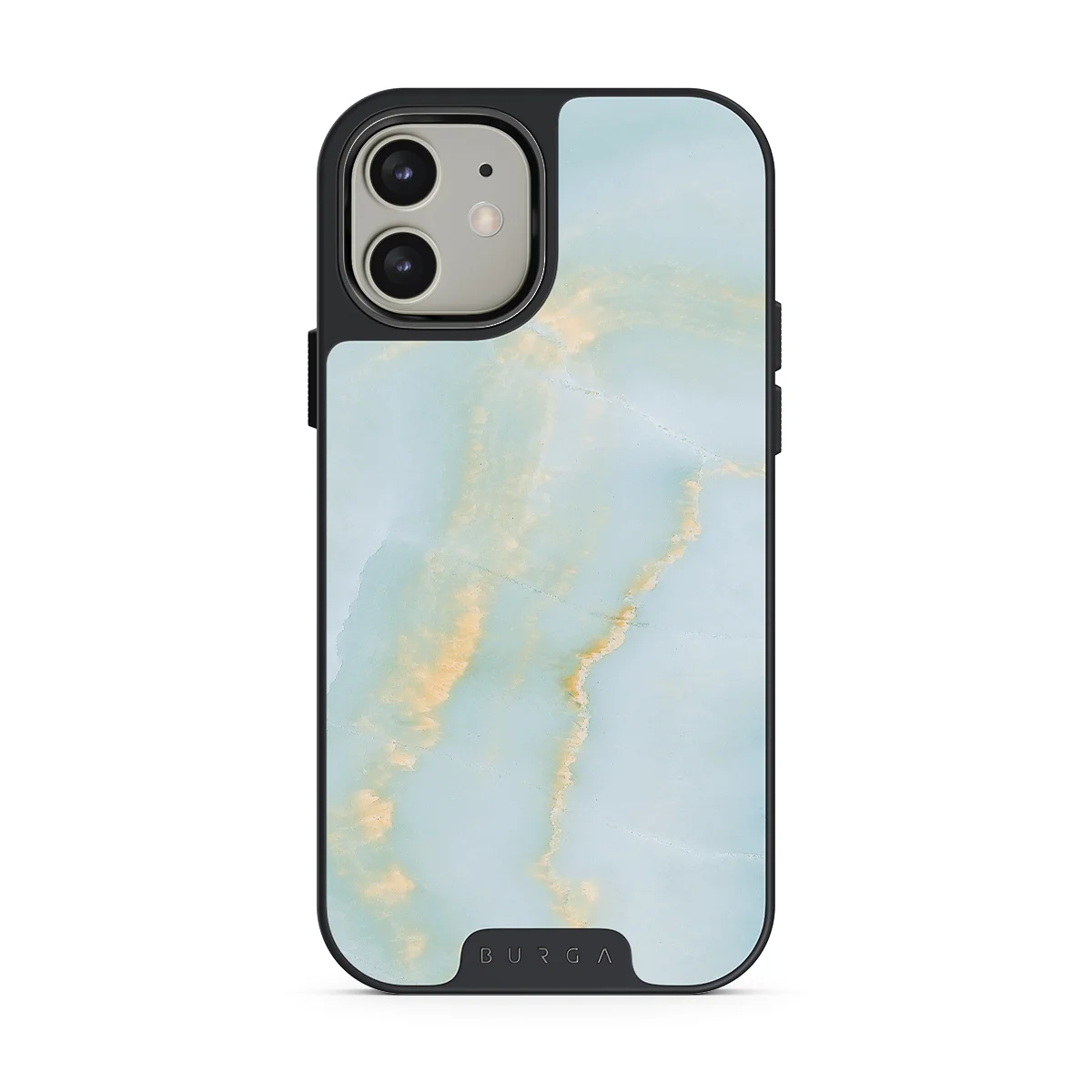 Sea Salt - iPhone 12 ケース