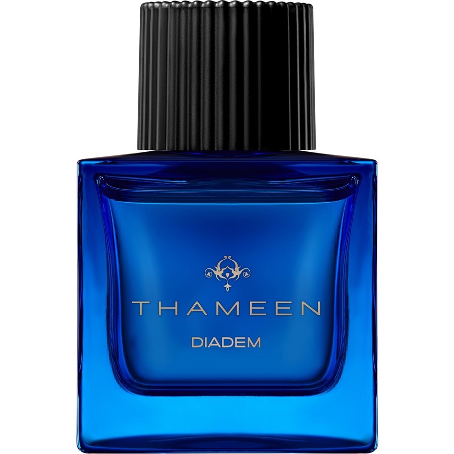 THAMEEN London Sovereign Collection Extrait de Parfum Diadem