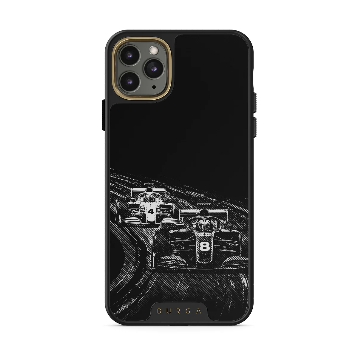 Apex - iPhone 11 Pro Max ケース