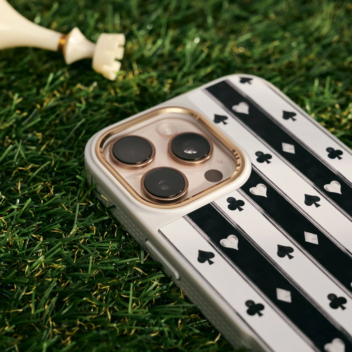 Queen's Court - Samsung Galaxy S25 Plus ケース