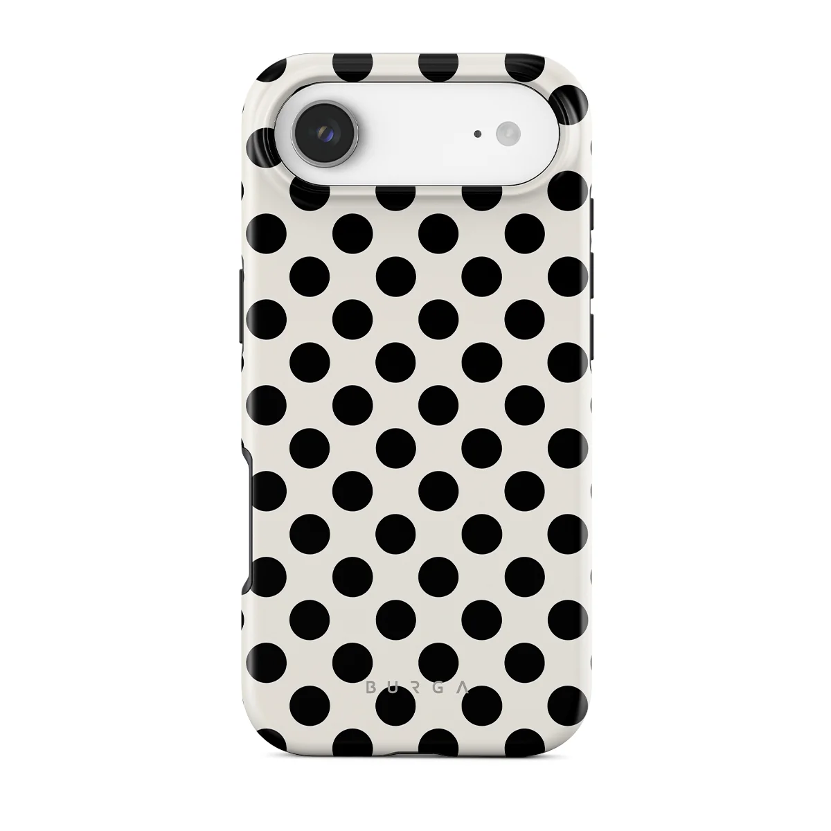 Spoiled - iPhone Air ケース