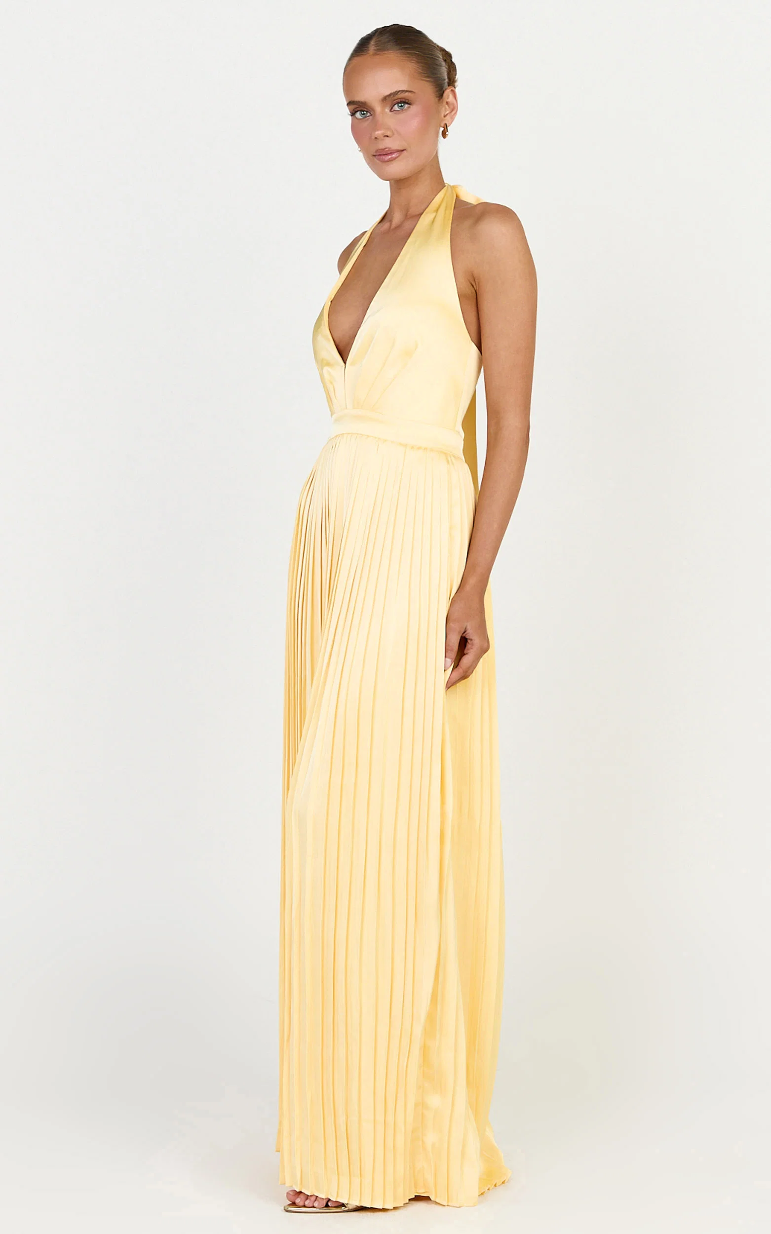 Kayla Maxi Dress