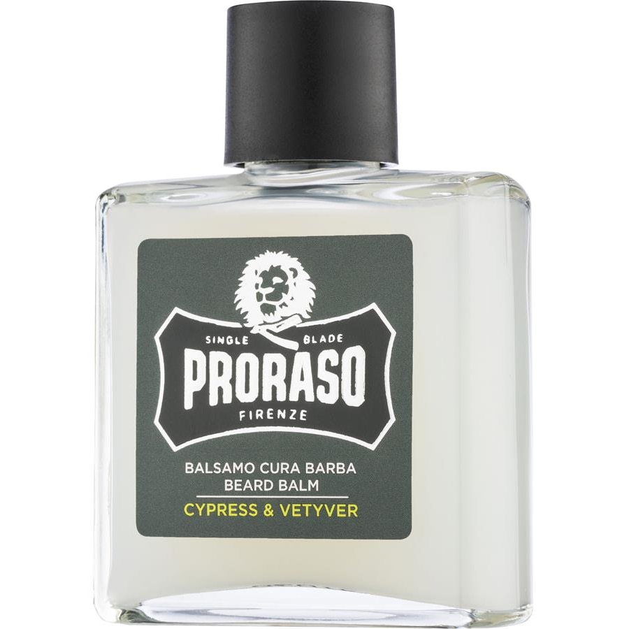 Proraso Cypress & Vetyver Balsam do brody