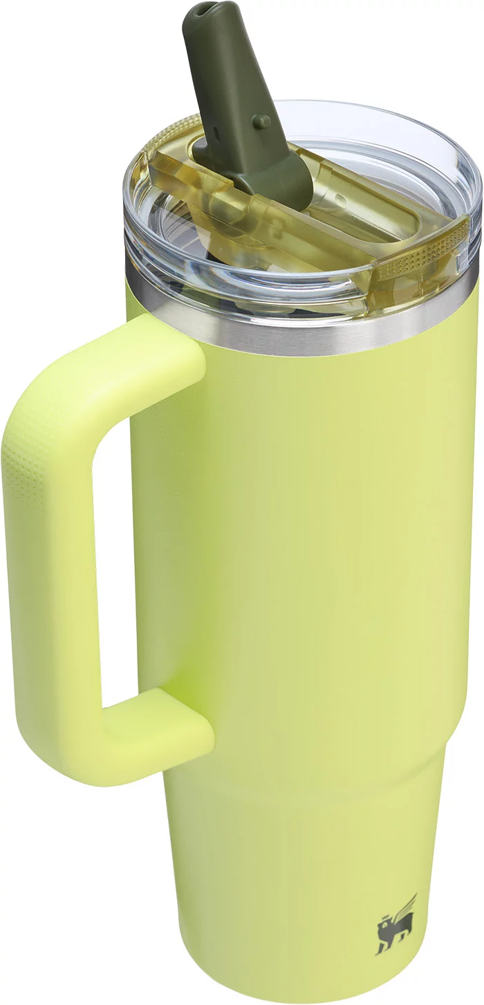 Stanley 30 oz. Quencher ProTour Flip Straw Tumbler - Prickley Pear
