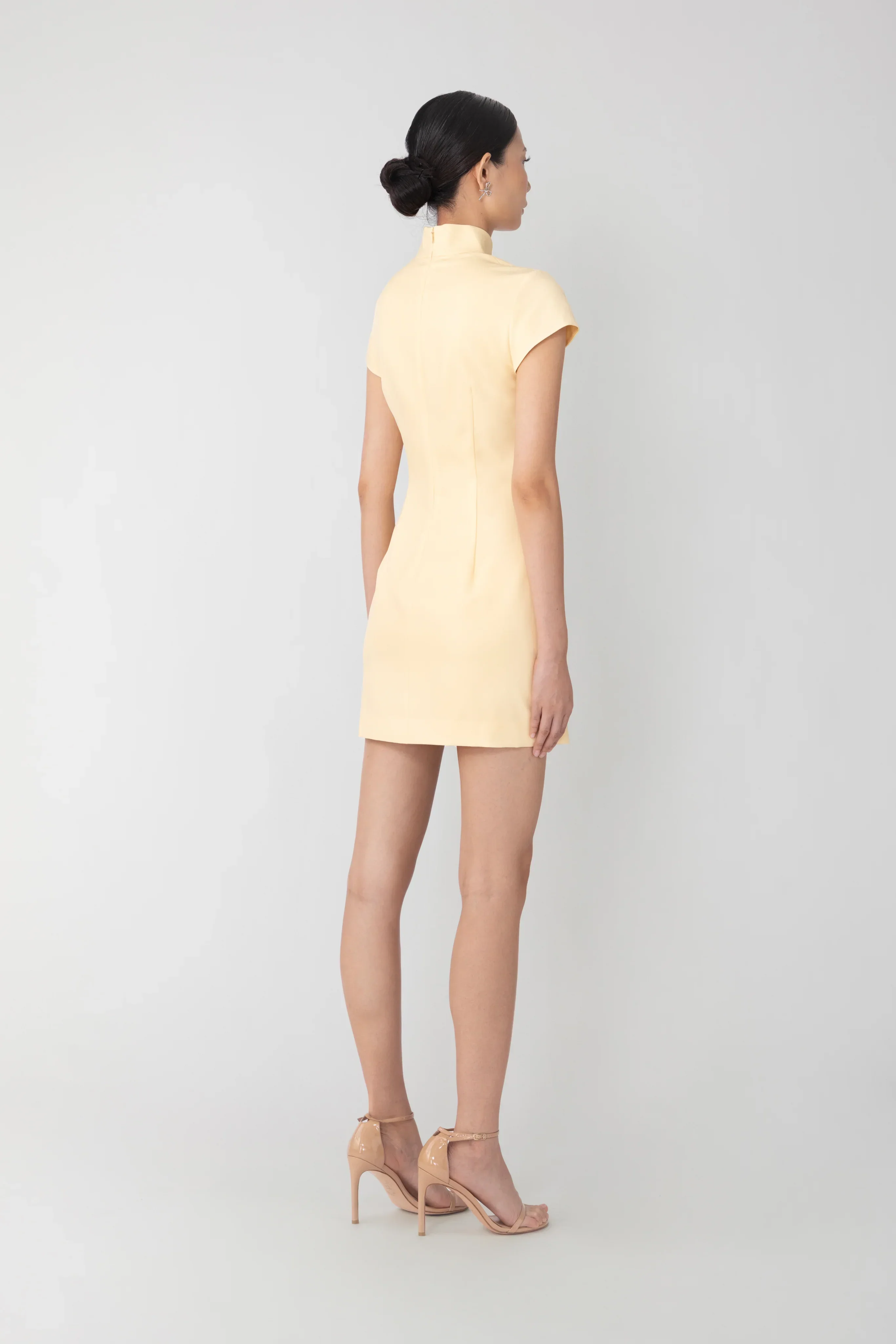 Iris Mini Dress