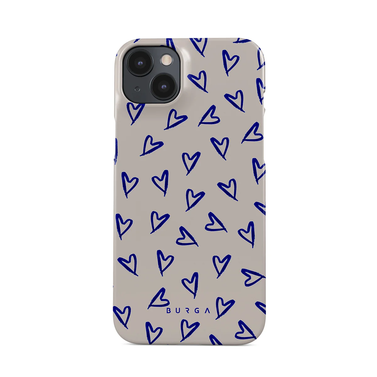 Love Me Right - iPhone 14 Plus ケース