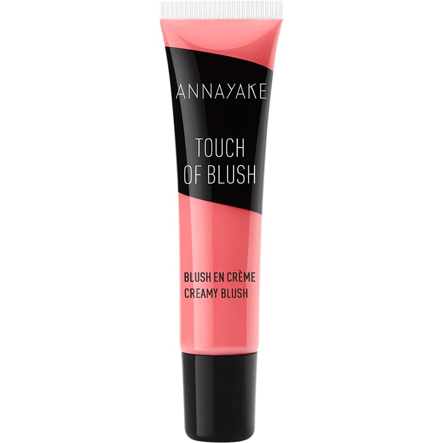 Annayake Makijaż twarzy Touch of Blush - Róż w kremie