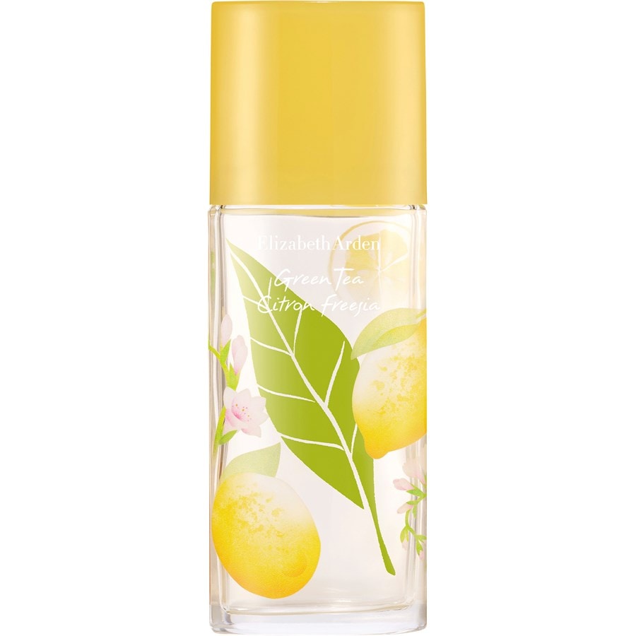 Elizabeth Arden Green Tea Eau de Toilette Spray Citron Freesia