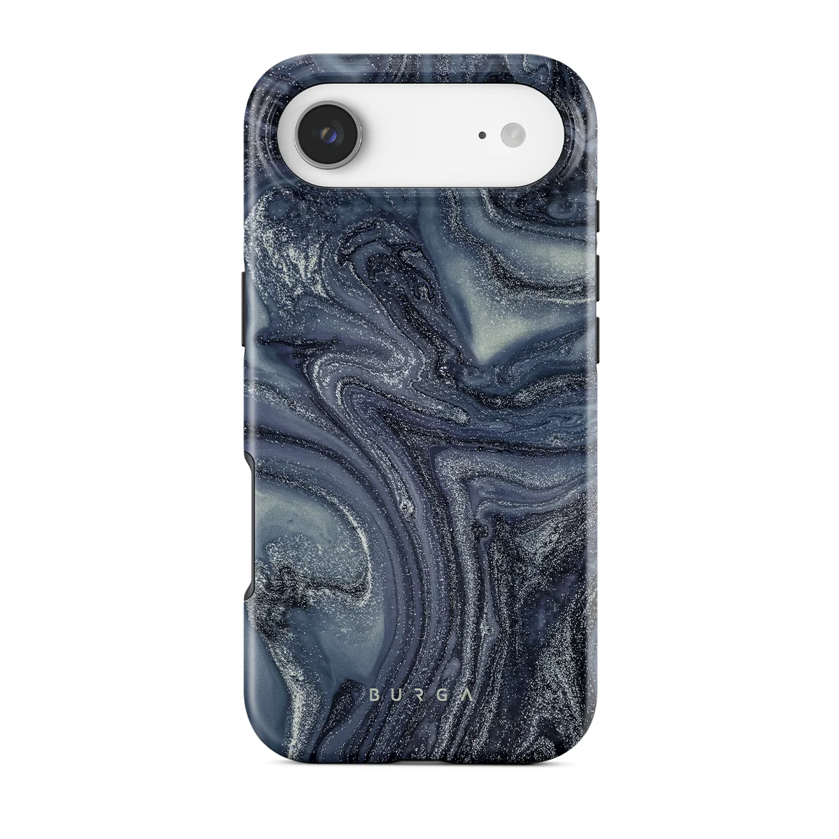 Navy Trench - iPhone Air ケース
