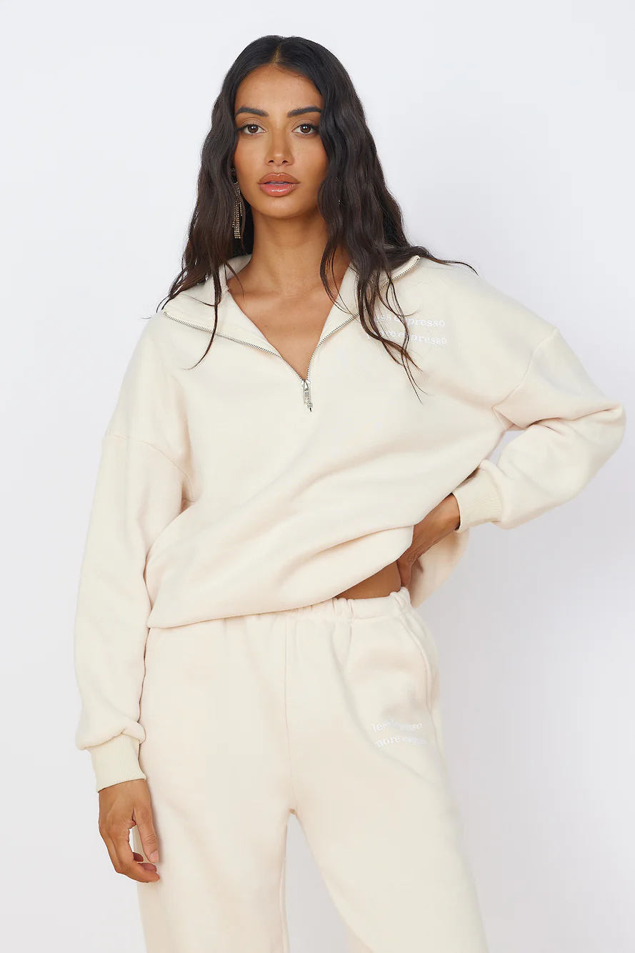 All Year Round Set Beige