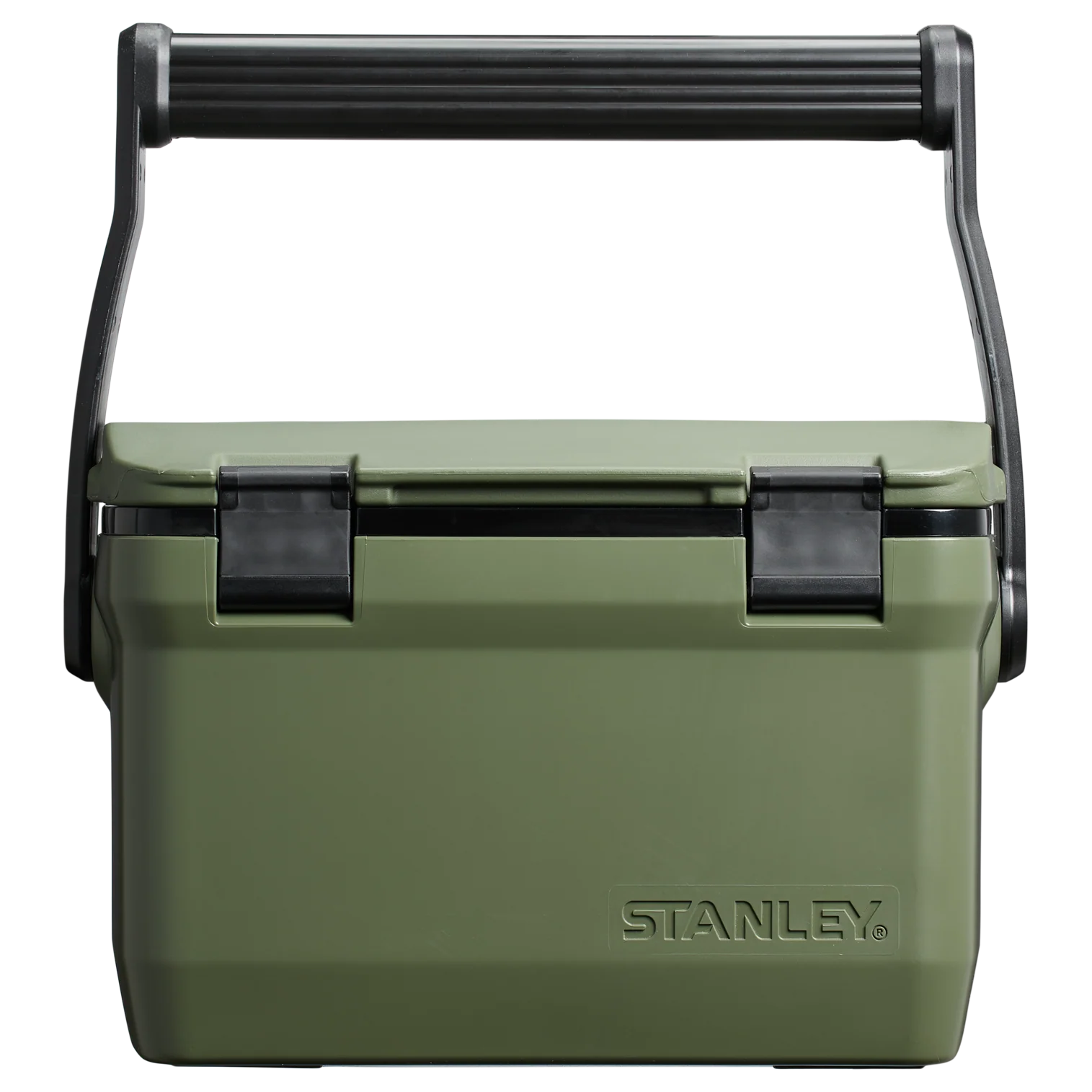 The Easy Carry Lunch Cooler