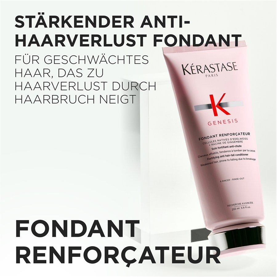 Kérastase Genesis Fondant Renforçateur