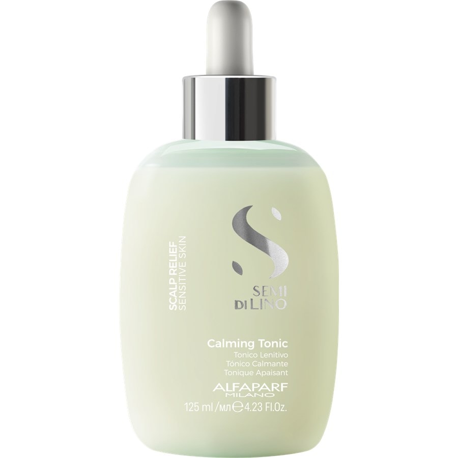 Alfaparf Milano Semi di Lino Scalp Relief Calming Tonic