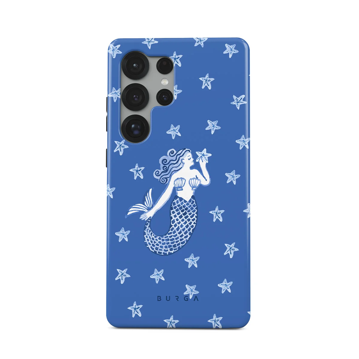 Salty Kiss - Samsung Galaxy S25 Ultra ケース