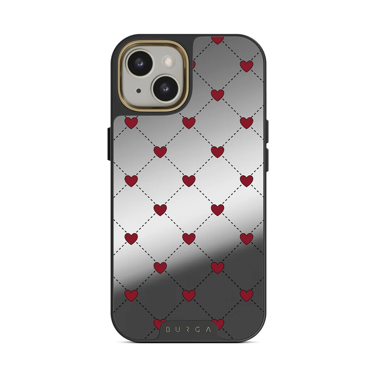 Love Letter - iPhone 13 ケース
