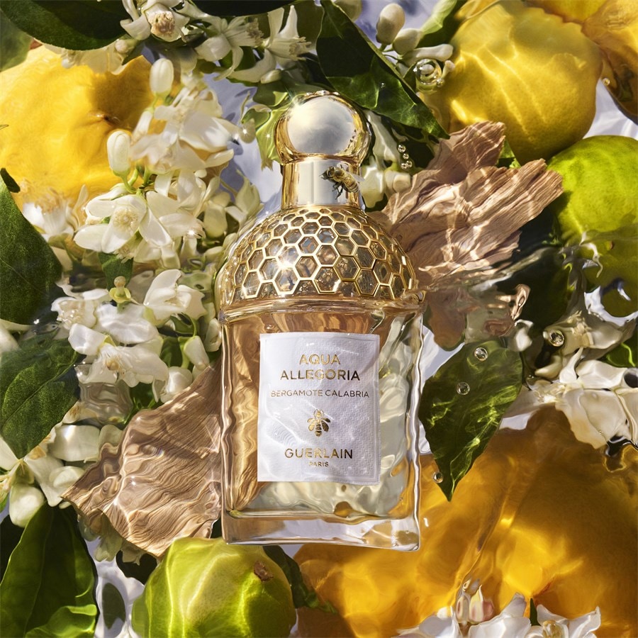 GUERLAIN Aqua Allegoria Eau de Toilette Spray Bergamote Calabria