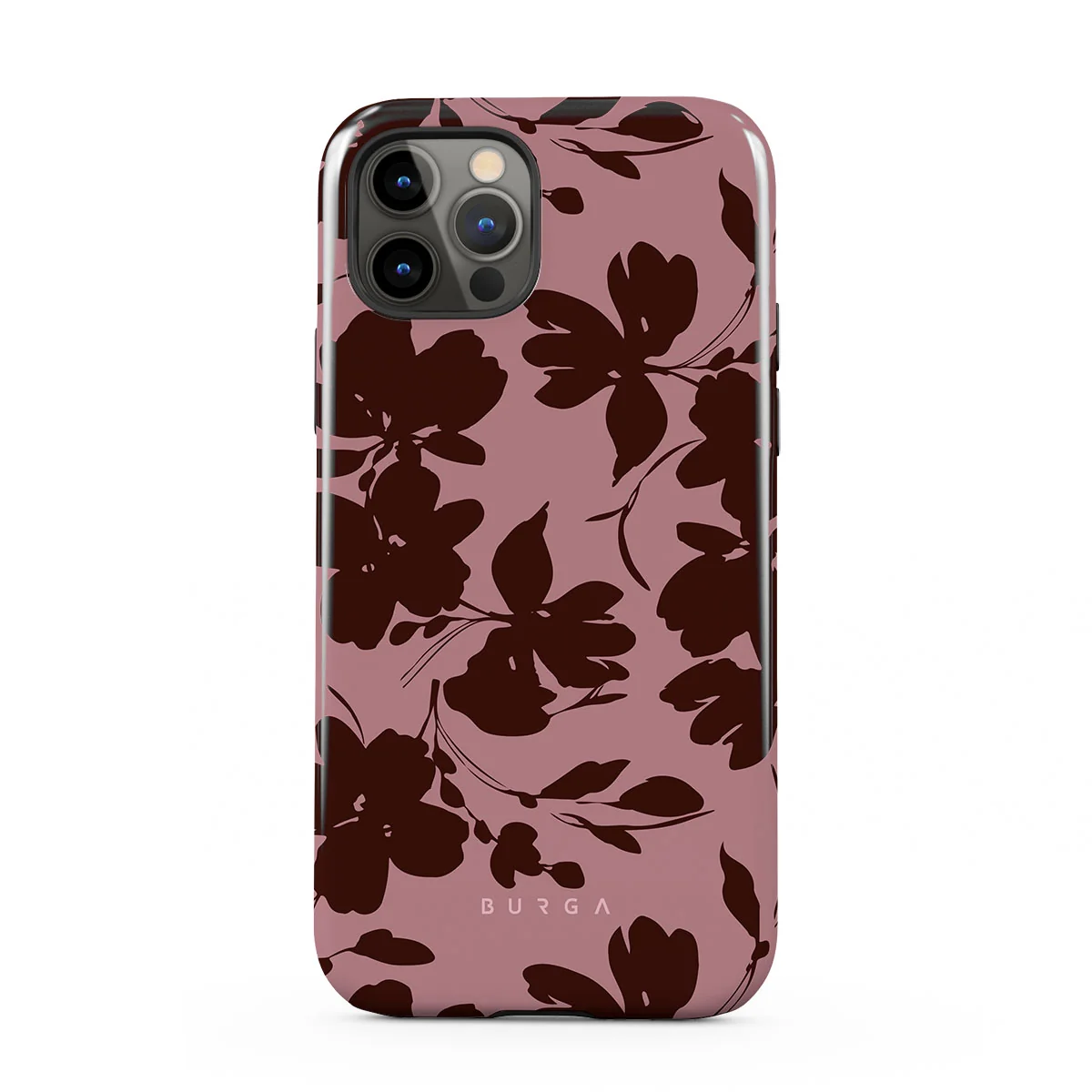 Gossip - iPhone 12 Pro Case