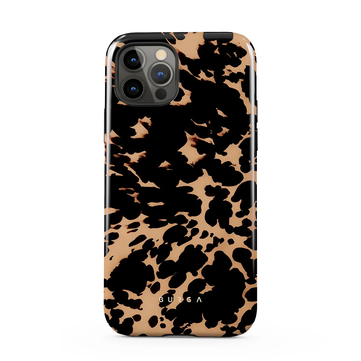 Betty - iPhone 12 Pro Case